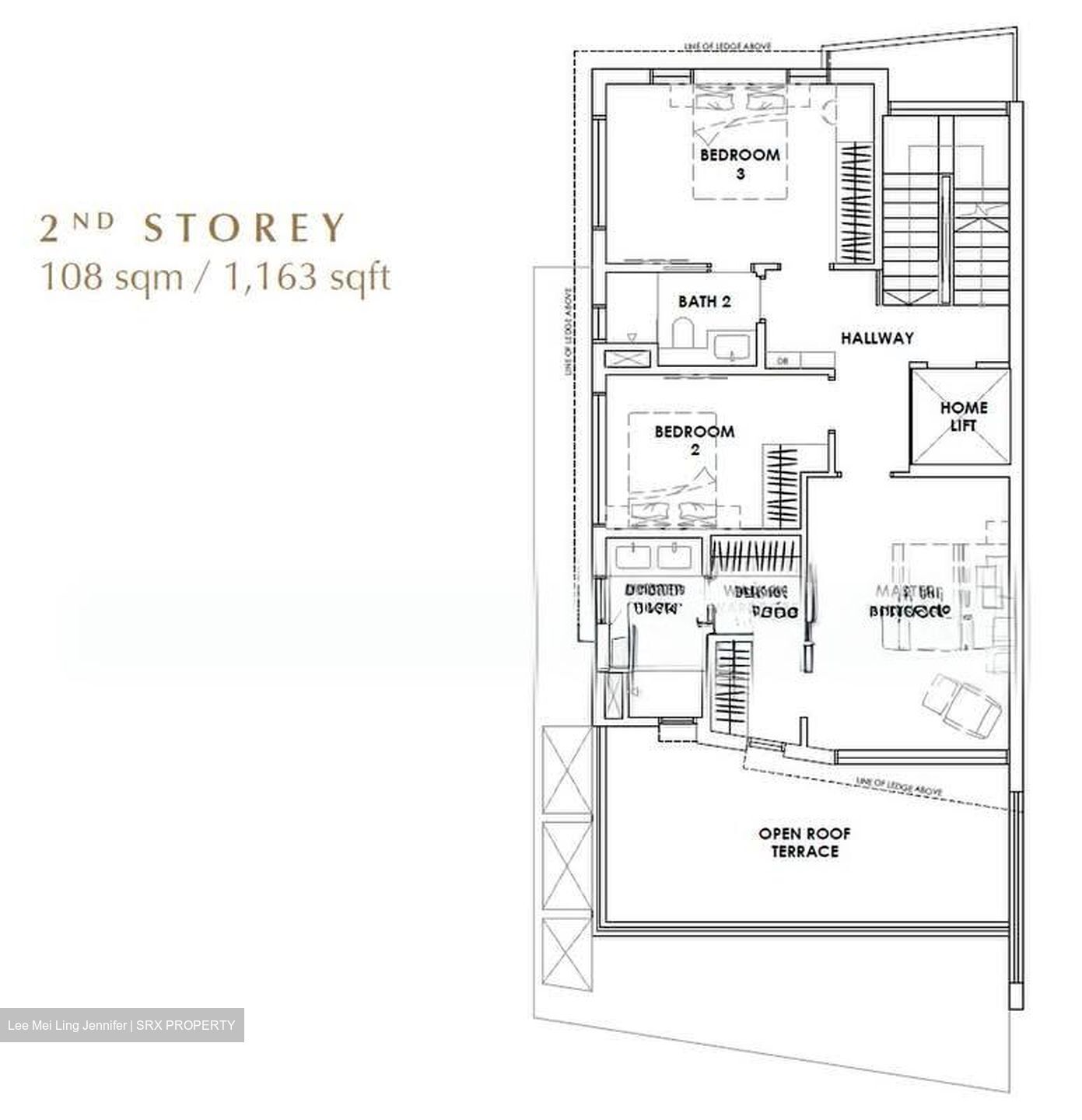 Old Tampines Road (D17), Semi-Detached #586156751